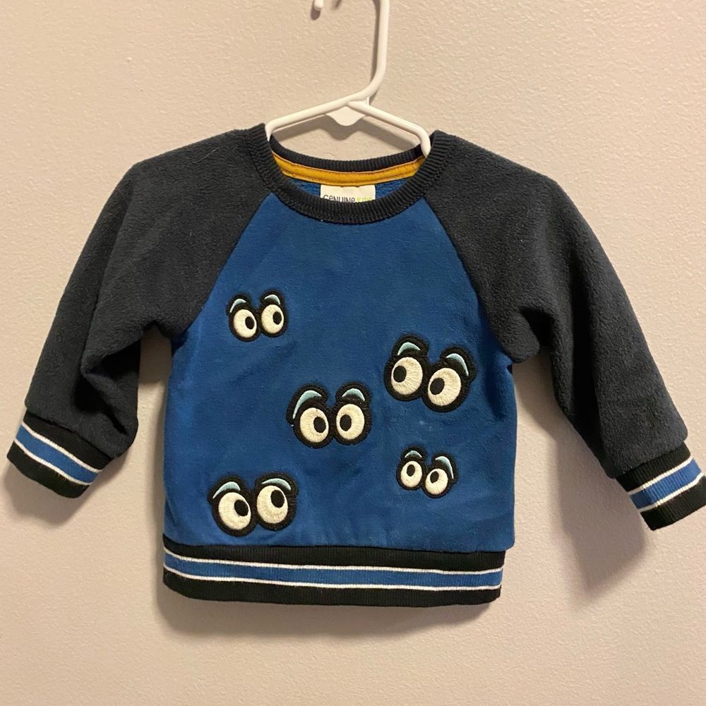OshKosh Pullover